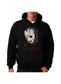 Мъжки суитчър Jason - Halloween